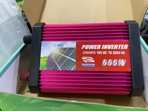 600w Original Adh Solar Power Inverter Vuko