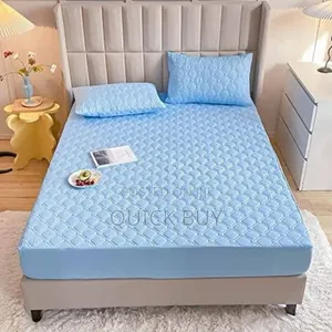 Home / Hotel Mattress Protector 5by6 or 6by6 Color Vary