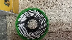 Floor Scrubber Brush