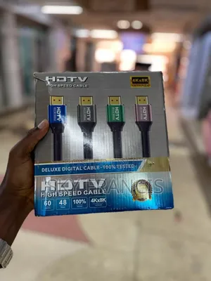 Hdmi Cable Brand New 20m