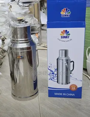 3.2 Liters Vaccum Flask