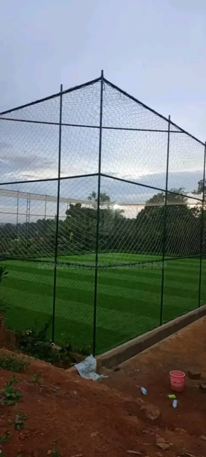 Grass Field Carpet Artificial