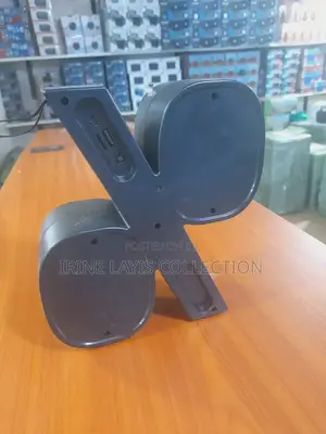 Speaker A22