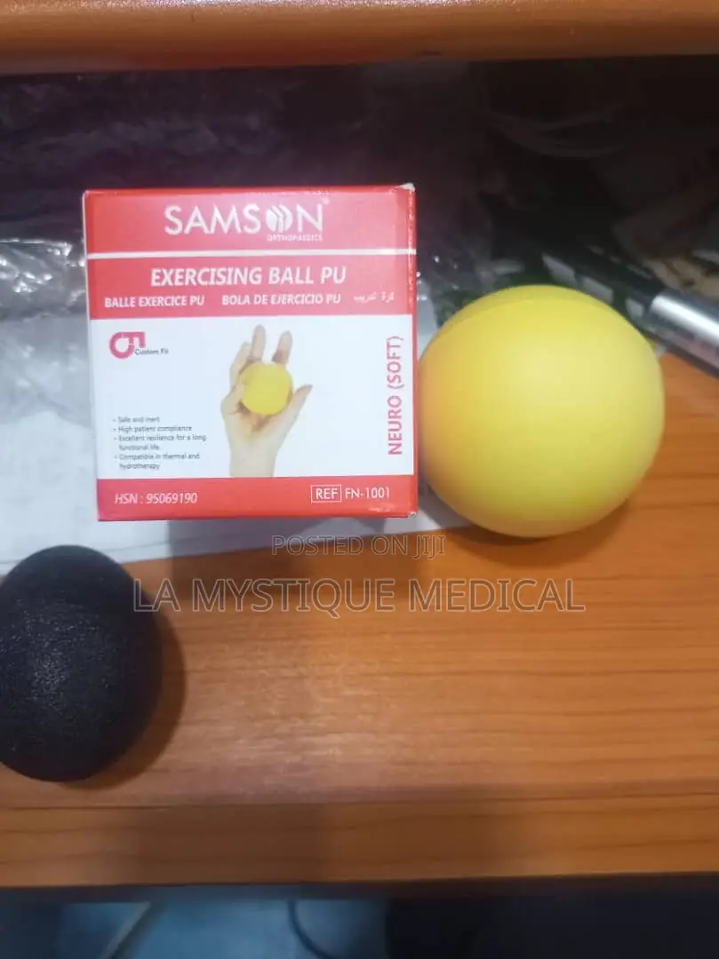 Medium Stress Balls