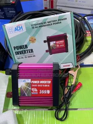 300w German Technology Adh Solar Power Inverter Nova