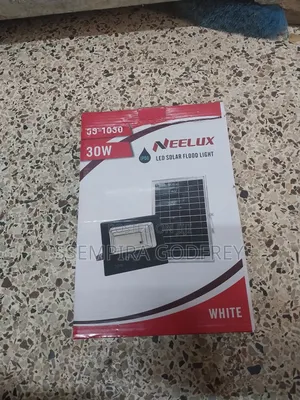 Neelux Solar Light 30watts