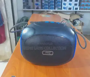 Portable Speaker Sunjsjz S23