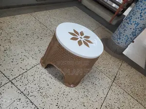Brown Plastic Table Brown Plastic Table