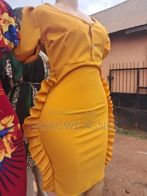 Party Dress