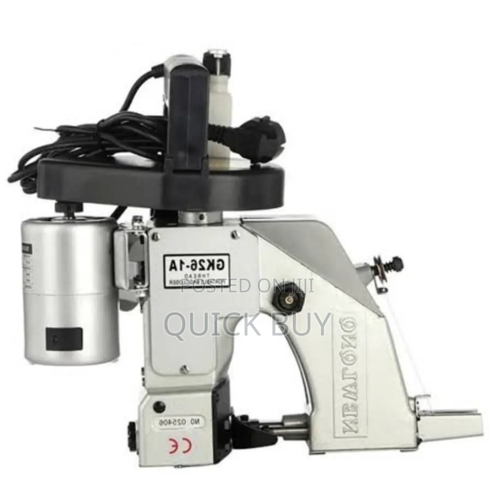 Electric Sack Sewing Wholesale Sealer