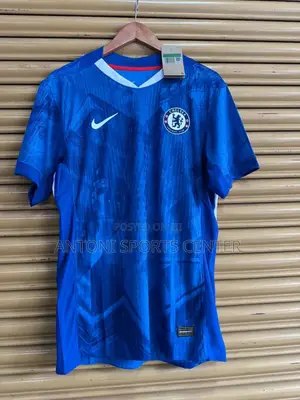Chelsea Prayers Version
