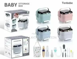 Baby Storage Box