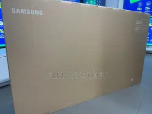 Fresh New Release Samsung 65" Q7f Qled Tv 2025 Model