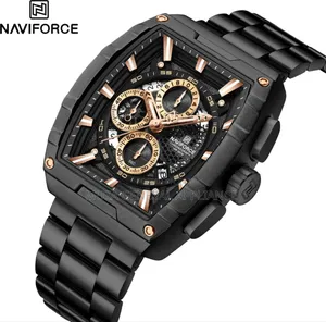 Unisex Watch Naviforce