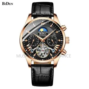 Biden Automatic Watch Original