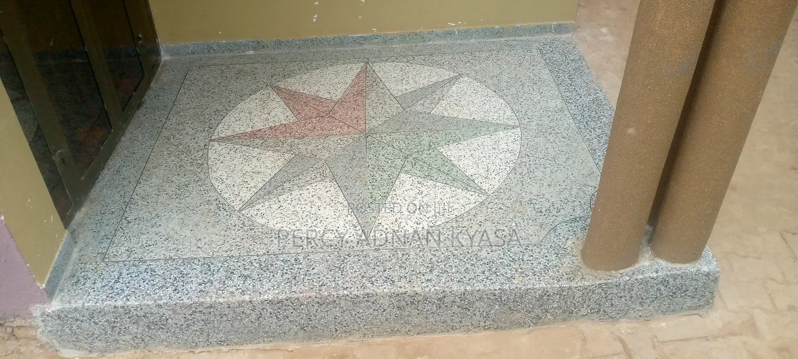Terrazo Experts