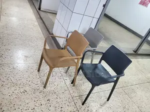 Plastic Restaurant Chairs Plastic Chairs Armed