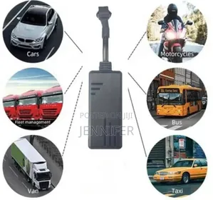 4g Satellite Multifunction GPS Tracker
