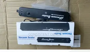 Polythene Sealer Multifunctional Food Vacuum Sealer