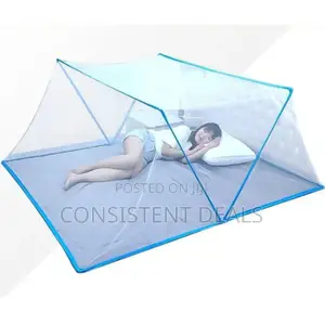 Foldable Mosquito Net