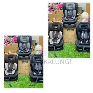 Foldable Baby Car Seat