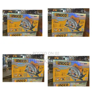 Ingco 1200w Circular Saw