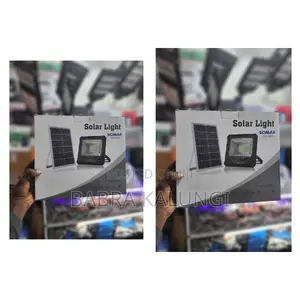 Solar Light Somax S02 200