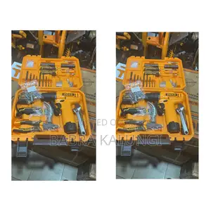 Ingco Drill Box Set