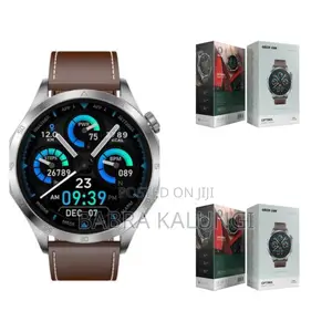 Green Lion Optima Smart Watch
