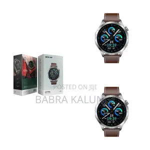 Green Lion Optima Smart Watch