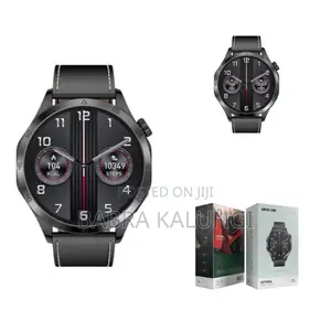 Green Lion Master Watch