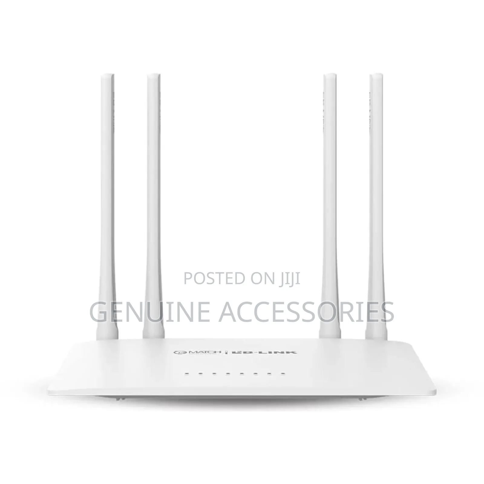 Lb-Link Ac1200 Wireless Dual Band Router
