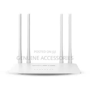 Lb-Link Ac1200 Wireless Dual Band Router