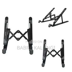 Portable Folding Laptop Stand Holder