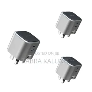 Green Lion Gan Adapter