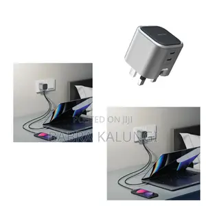 Green Lion Gan Adapter