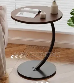 Light Weight Bedside Table