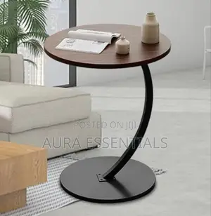 Light Weight Bedside Table