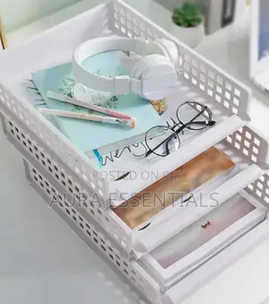 2pcs Wardrobe Organizers and Storage Boxes