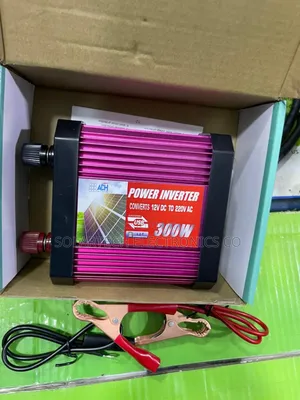 300w Original Adh Solar Power Inverter Nopk