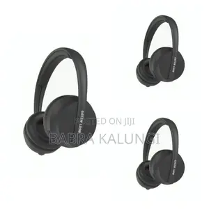 Foldable Green Lion Headset