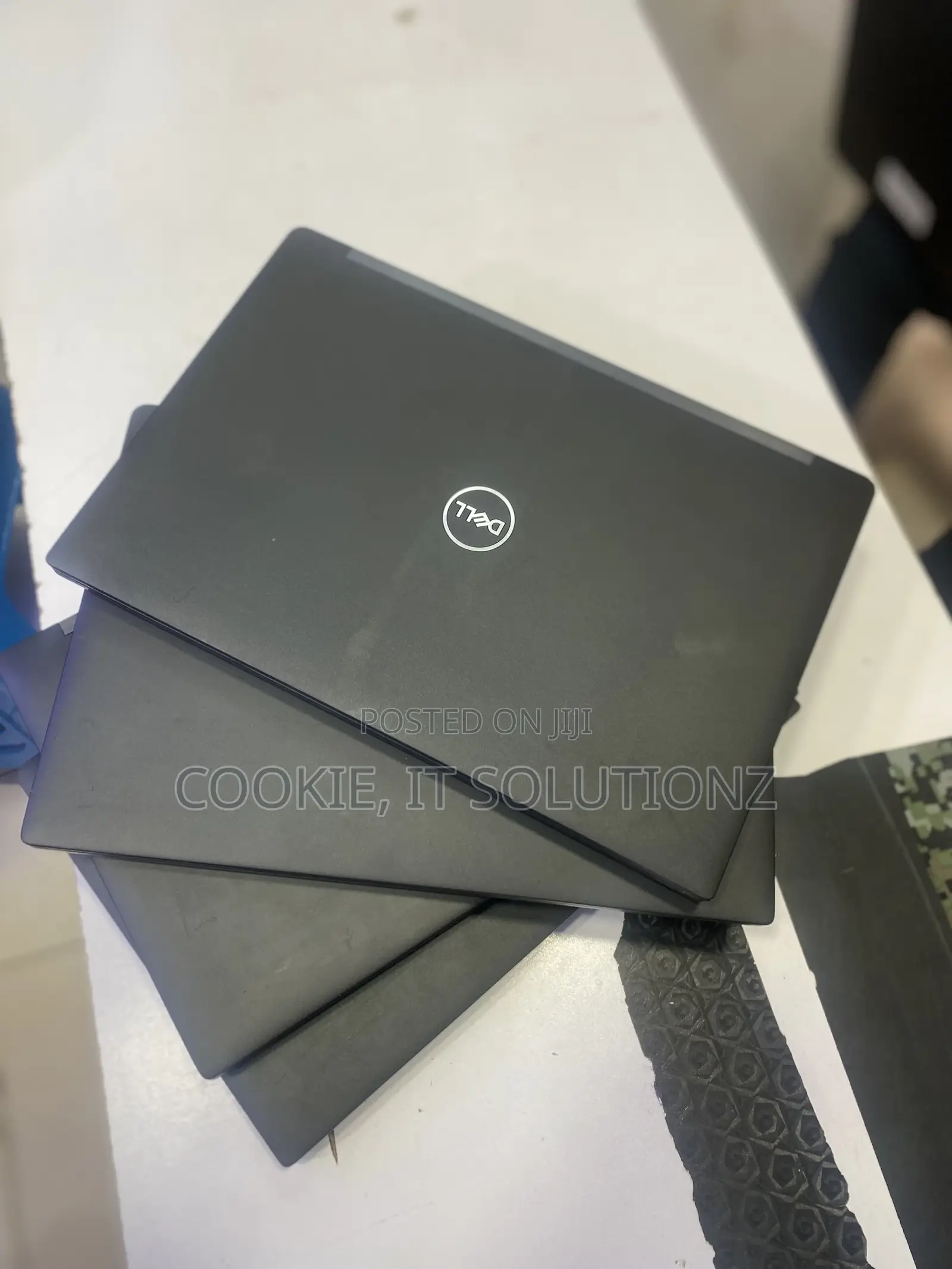 Laptop Dell Latitude 7280 8GB Intel Core I5 SSHD (Hybrid) 256GB