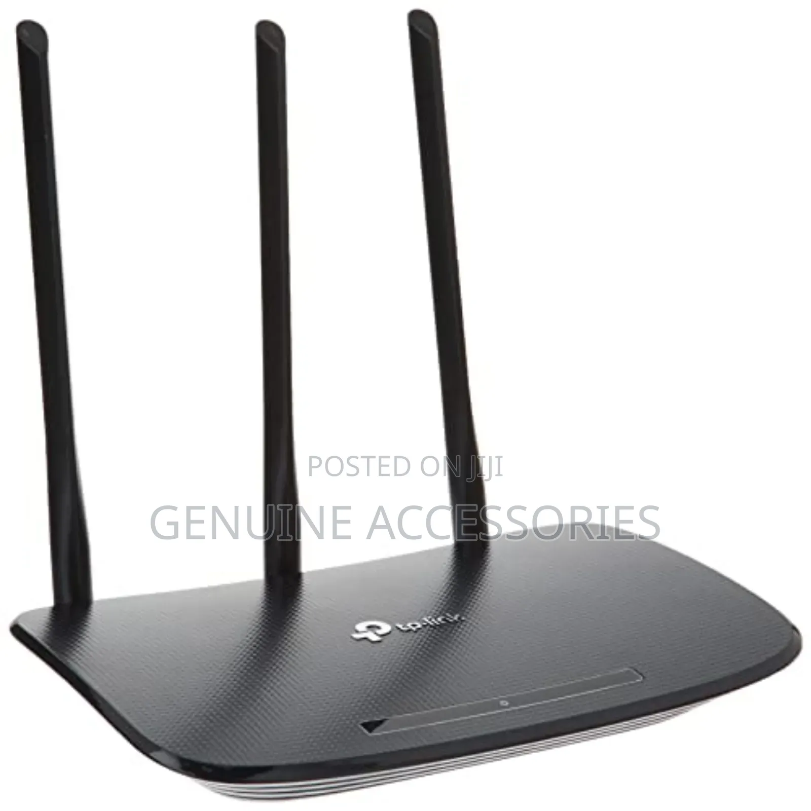 Tp- Link Wireless No Simcard