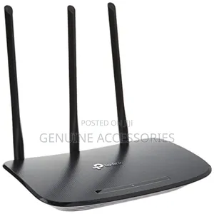 Tp- Link Wireless No Simcard