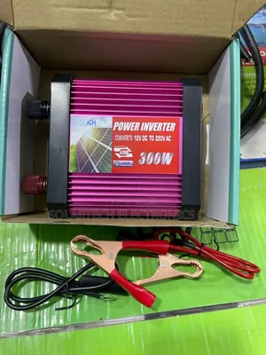 300w Original Adh Solar Power Inverter Yuhk
