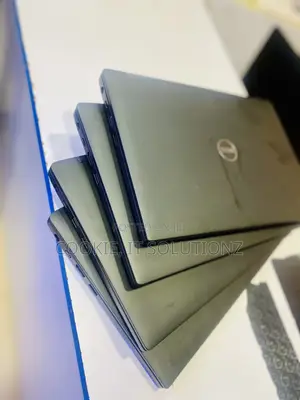 Laptop Dell Latitude 7280 8GB Intel Core I5 SSHD (Hybrid) 256GB