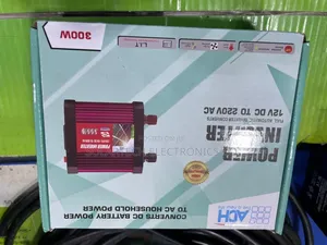 300w Original Adh Solar Power Inverter Vowh