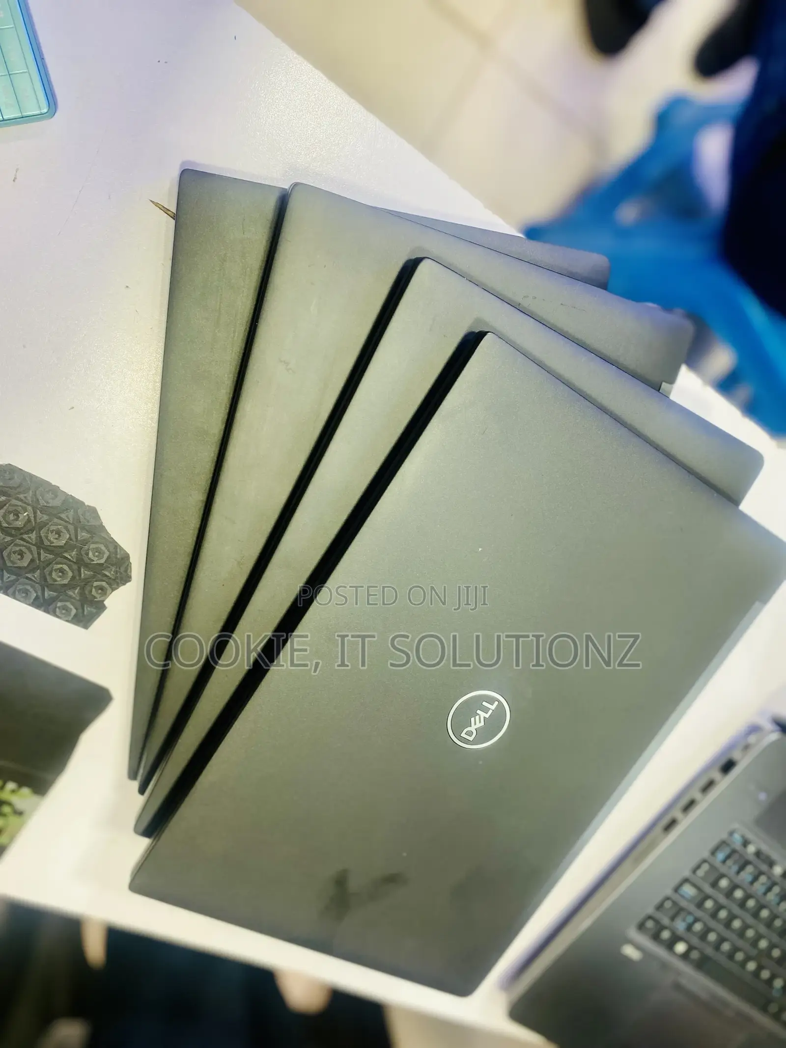 Laptop Dell Latitude 7280 8GB Intel Core I5 SSHD (Hybrid) 256GB