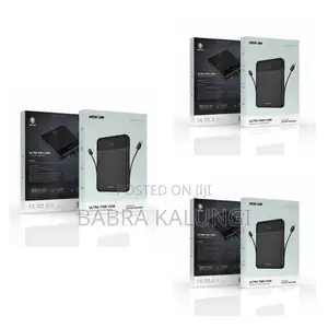 Green Lion Luzern Magsafe 10000mah Power Bank