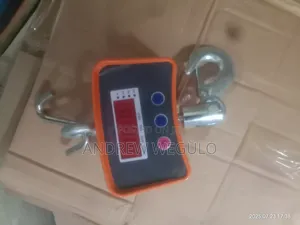 Hunging Scale 500kg